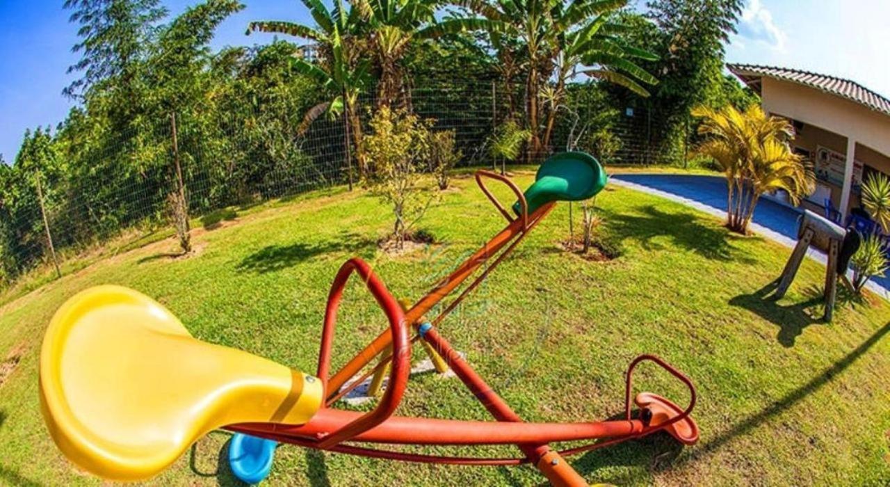 Golden Dolphin Resort - Grand & Express - Caldas Novas - Com Tv A Cabo - Aguas Termais 外观 照片