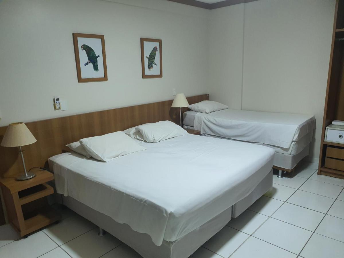 Golden Dolphin Resort - Grand & Express - Caldas Novas - Com Tv A Cabo - Aguas Termais 外观 照片