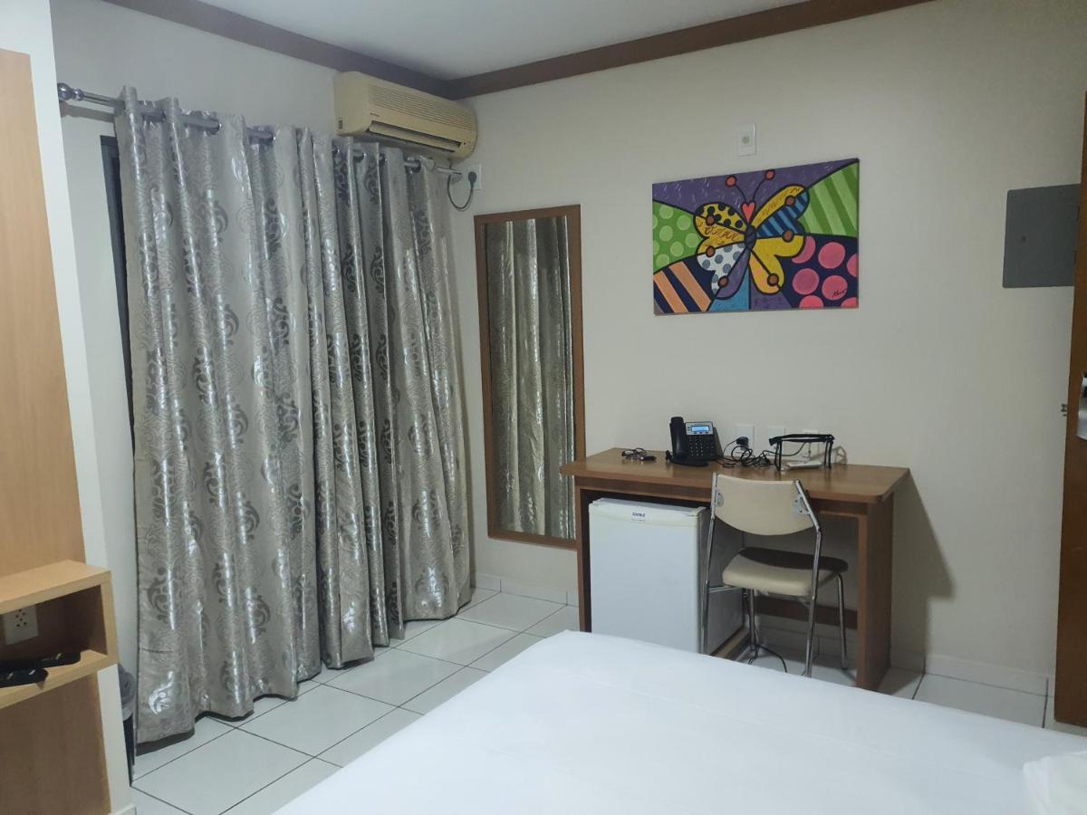 Golden Dolphin Resort - Grand & Express - Caldas Novas - Com Tv A Cabo - Aguas Termais 外观 照片