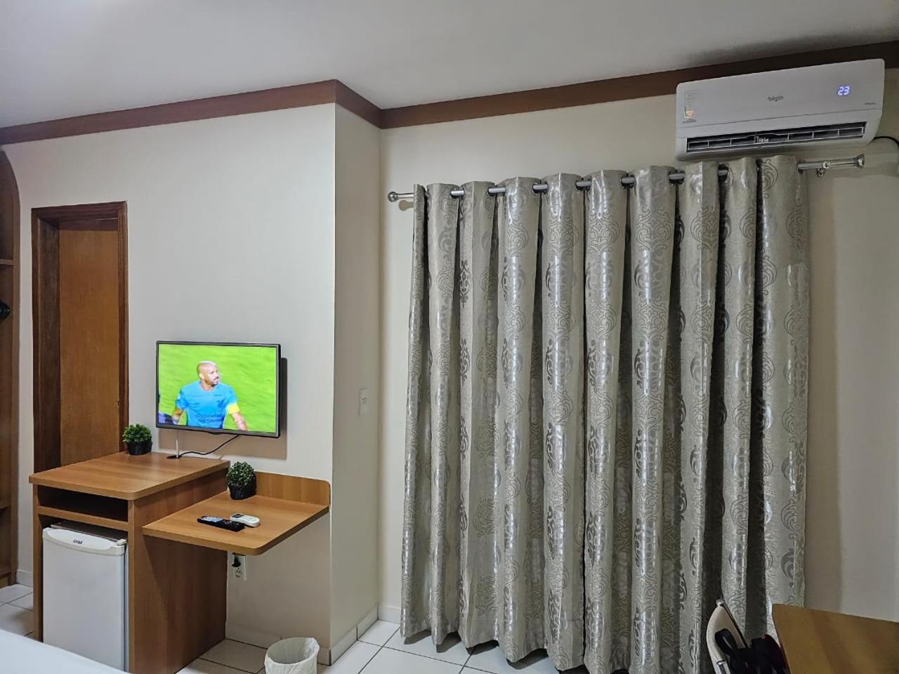 Golden Dolphin Resort - Grand & Express - Caldas Novas - Com Tv A Cabo - Aguas Termais 外观 照片