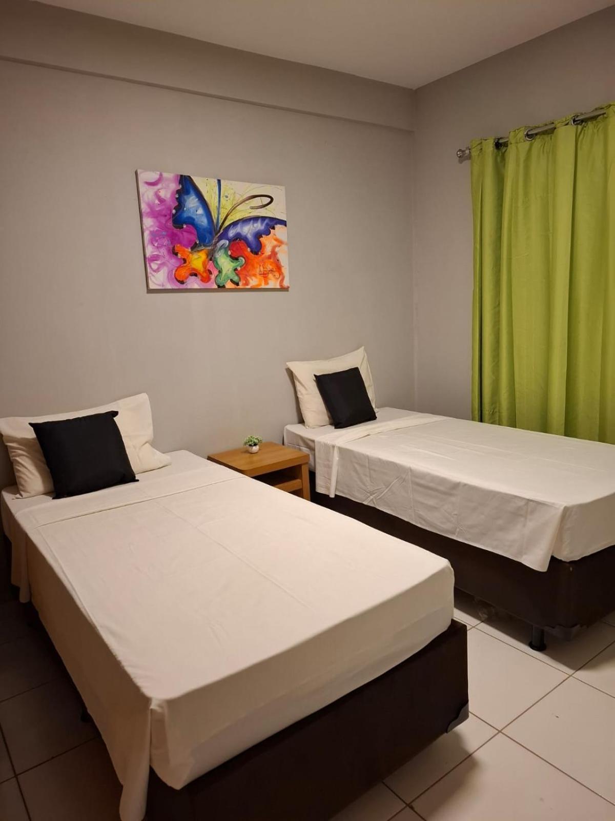 Golden Dolphin Resort - Grand & Express - Caldas Novas - Com Tv A Cabo - Aguas Termais 外观 照片